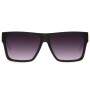 Lentes De Sol Chilli Beans Cuadrado - Hombre Gradiente/Mate