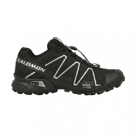 CHAMPION SALOMON SPEEDCROSS 3 Black