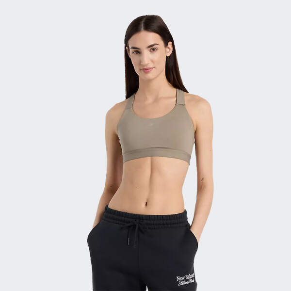 Top New Balance Essentials Verde