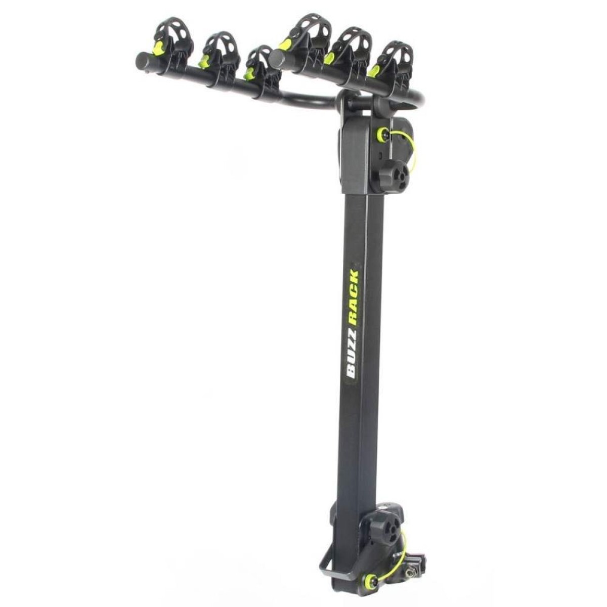 Soporte Para Auto Buzzrack Moose H3 