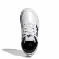 Championes de Niños Adidas Tensaur Sport 3.0 Blanco - Negro