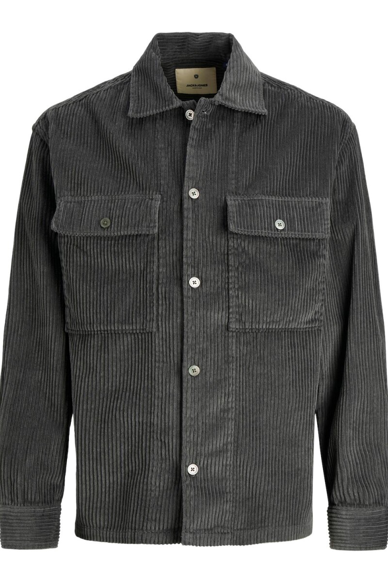 Sobrecamisa Ralph Black Sand