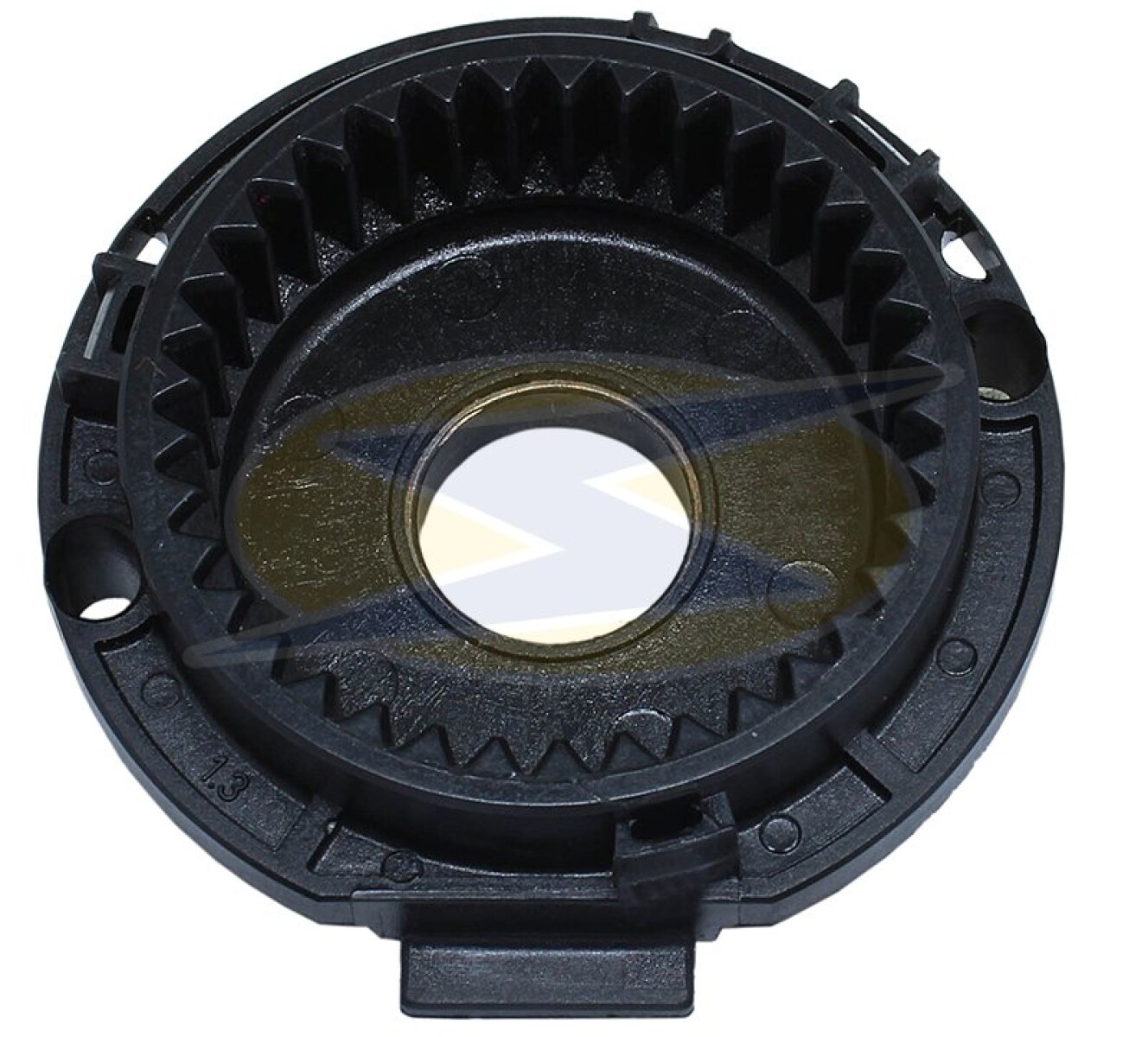 CORONA REDUCTORA MERCEDES BENZ BOSCH SPRINTER BMW 325 37 DIENTES LC 
