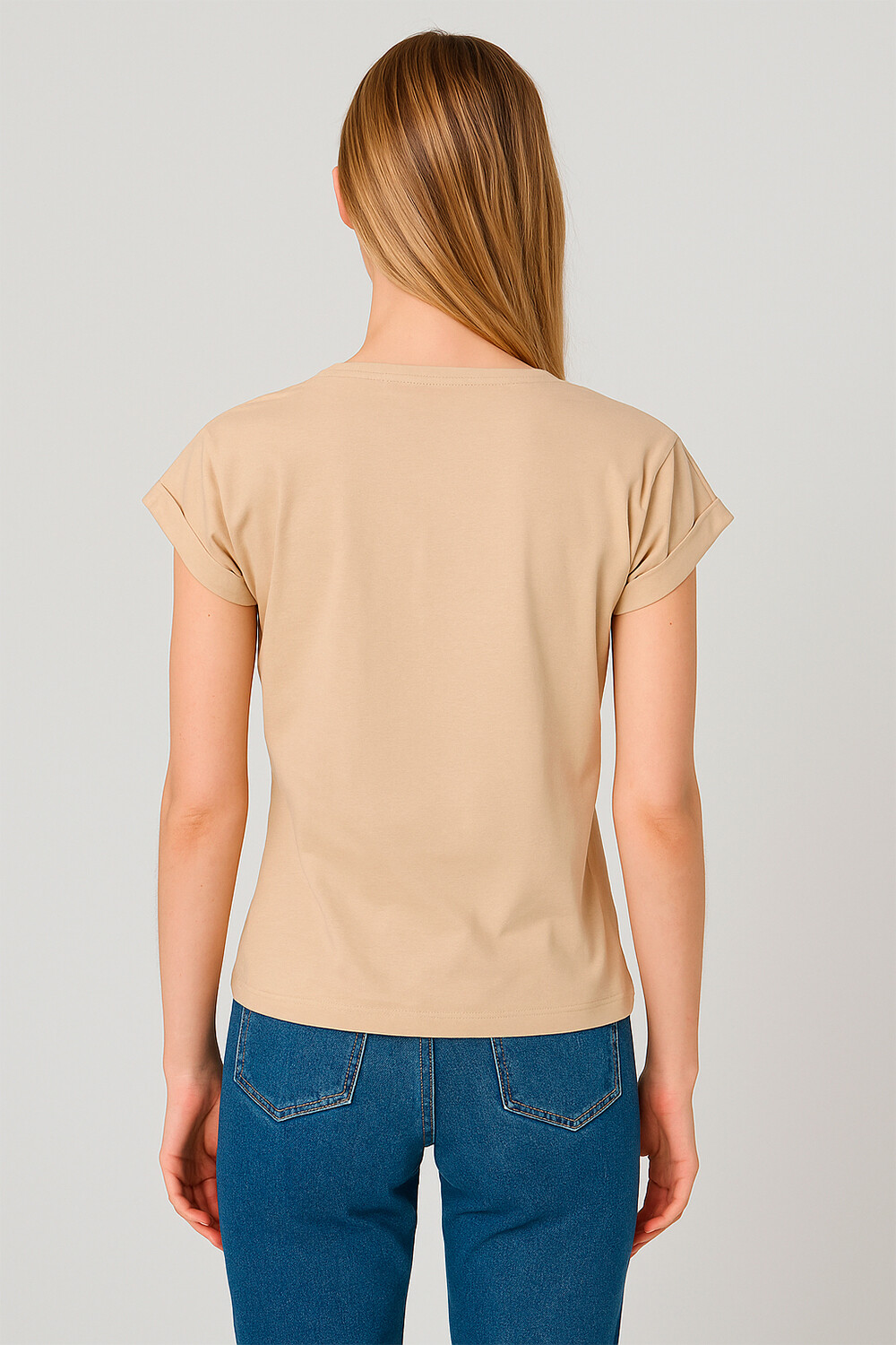 Remera Bagnato Estampado 2