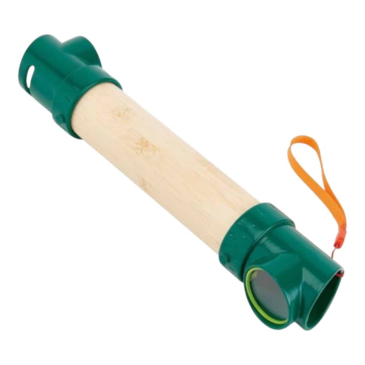 Periscopio De Madera Hape 