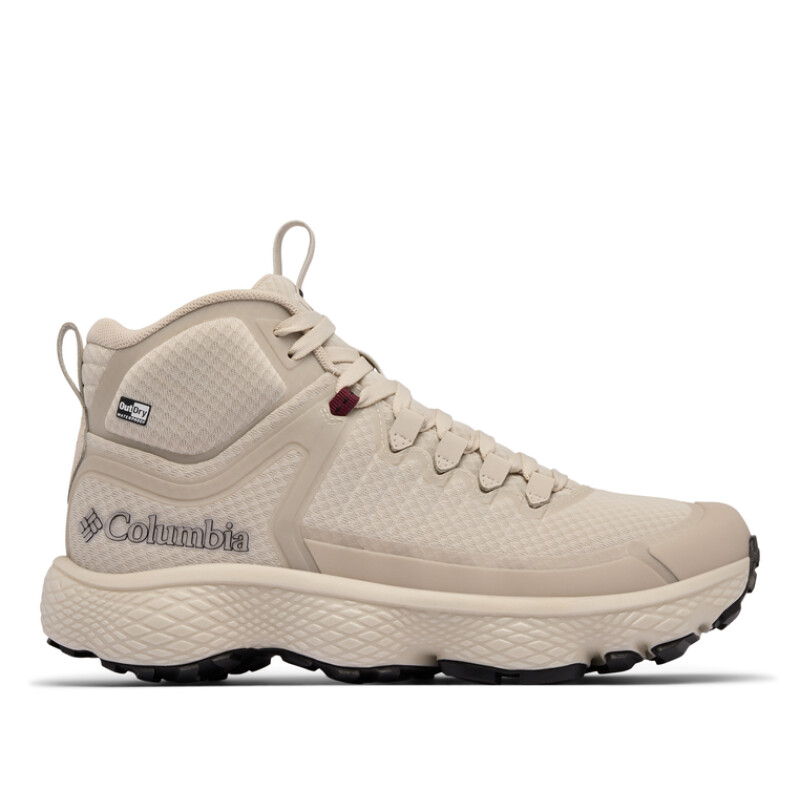 ESCAPE THRIVE™ TITANIUM™ MID OUTDRY™ - Cloud Grey, Deep Madeira Cloud Grey, Deep Madeira