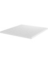 Colchón top GURSKEN Queen 160x200 GOLD Colchón top GURSKEN Queen 160x200 GOLD