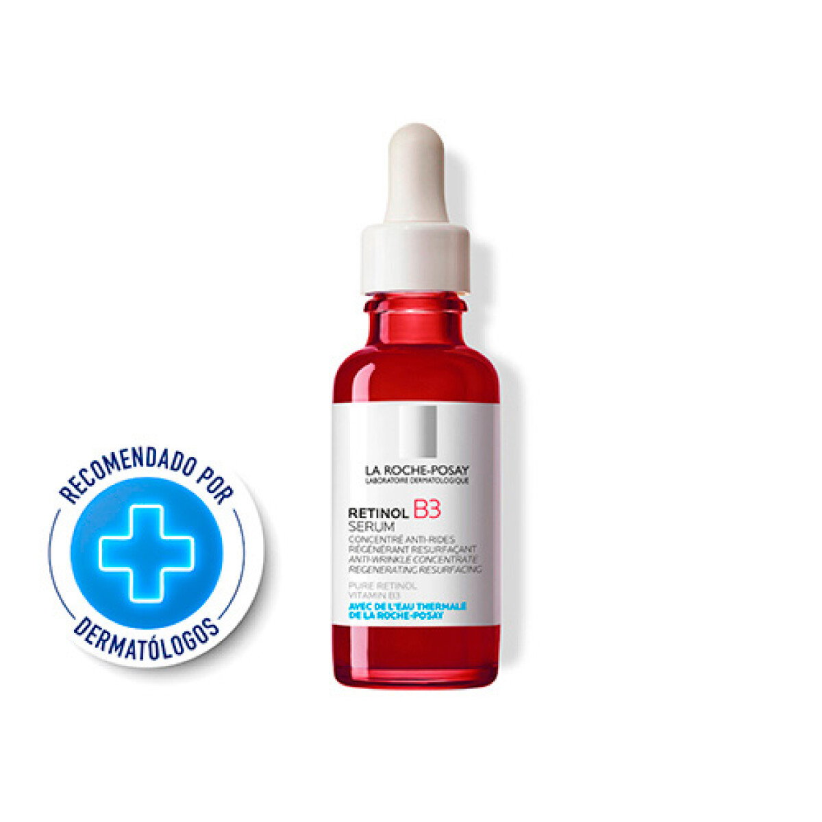 Serum antiarrugas Retinol B3 La Roche Posay 