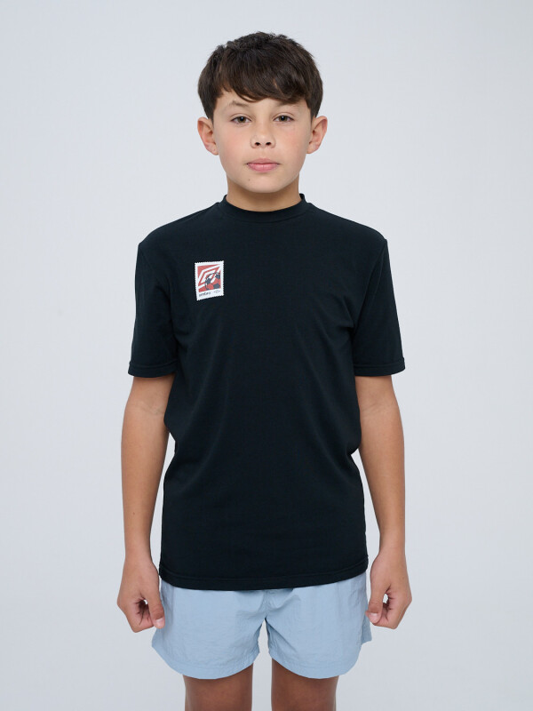 REMERA STAMP Umbro Junior 002