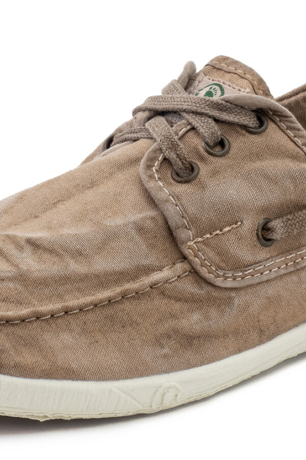 Náuticas NWE Old Elbrus Beige Beige