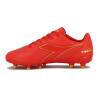 Diadora BARRICA Futbol MD Men Rojo-Dorado Rojo-Dorado
