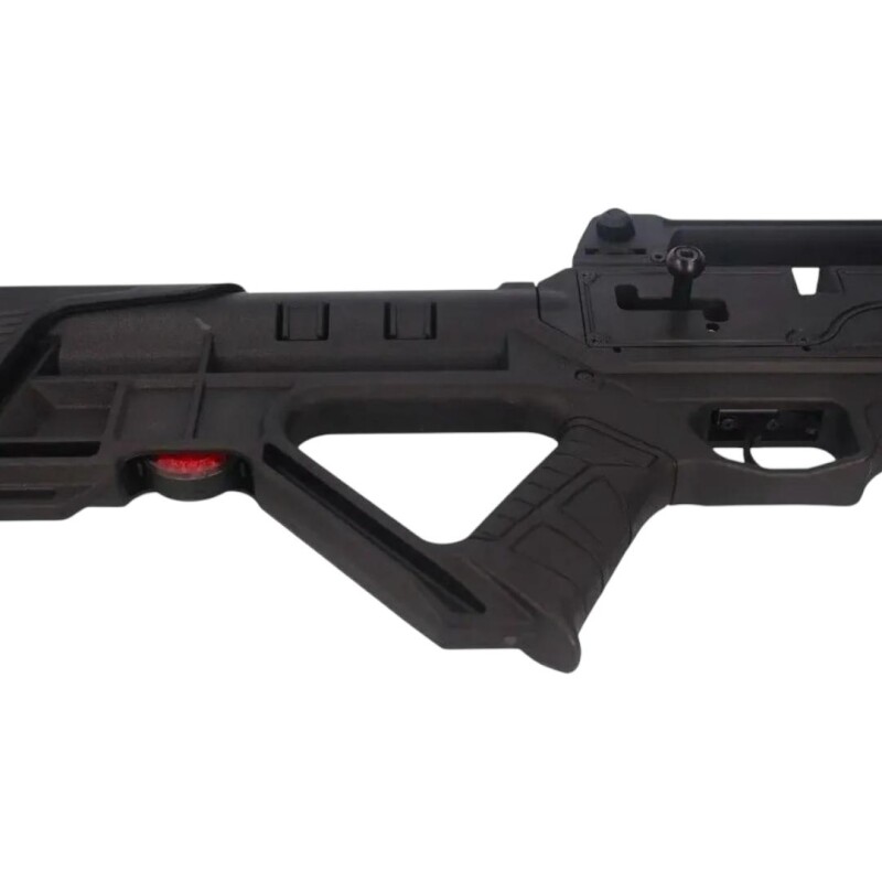 Rifle Pcp Invader calibre 5,5mm Rifle Pcp Invader calibre 5,5mm