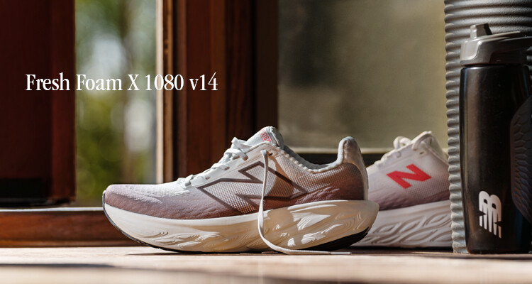 New Balance 1080