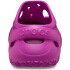Crocs Caged Clog W - Mujer Grapeberry