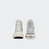 Championes Converse Chuck Taylor All Star Lift Platform Gris