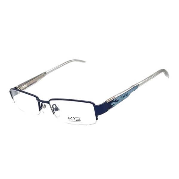 K12 KA4041 4017 130 - Adulto - Azul azuluniforme