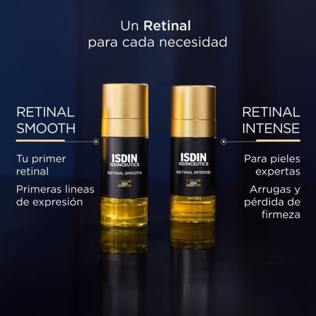 Sérum Facial ISDIN Isdinceutics Retinal Smooth 50ml Sérum Facial ISDIN Isdinceutics Retinal Smooth 50ml