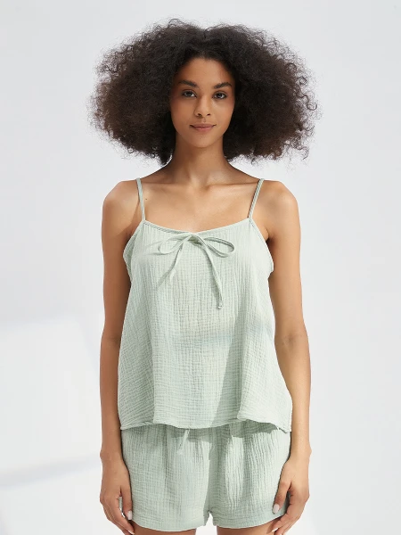 MUSCULOSA JADE AQUA