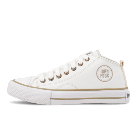 Championes John Foos Unisex - 164 FLASHBACK GO - 1641808 ELD