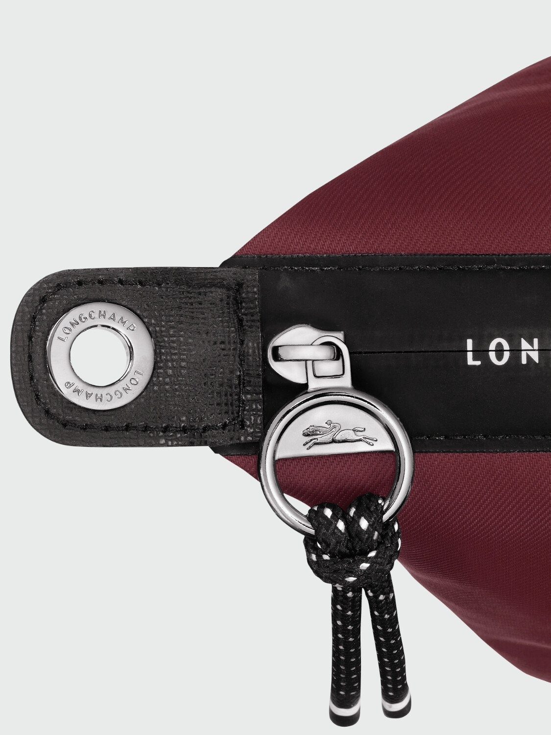 LONGCHAMP - Le Pliage Energy S Alta Automática