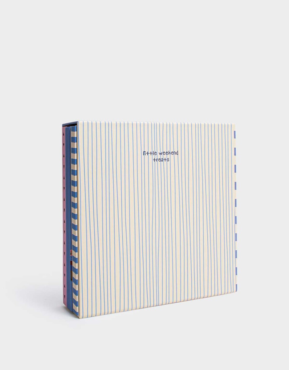 Anotadores Cuadernos y Memos - Combinacion Multicolor 