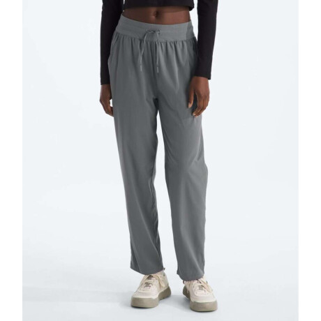 Pantalon Aphrdte Arispe Smoked Pearl