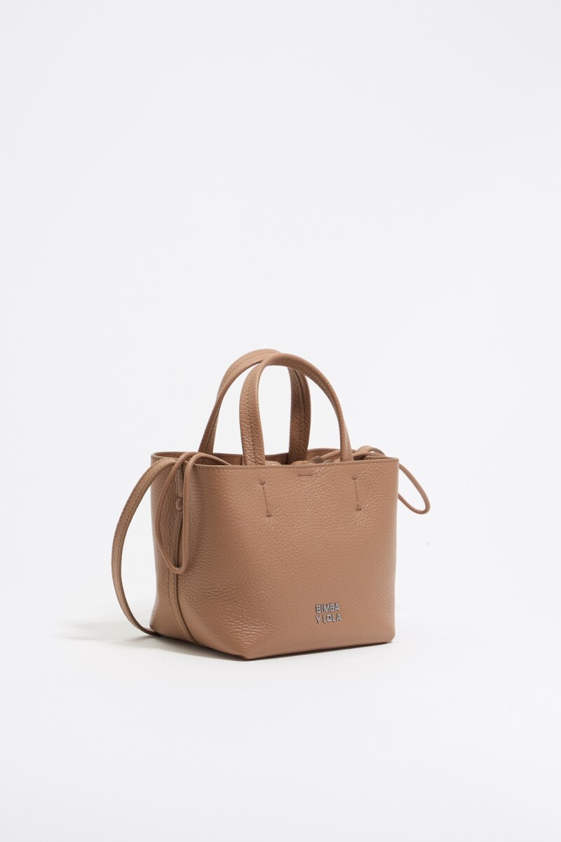 BOLSO CHIHUAHUA Marron