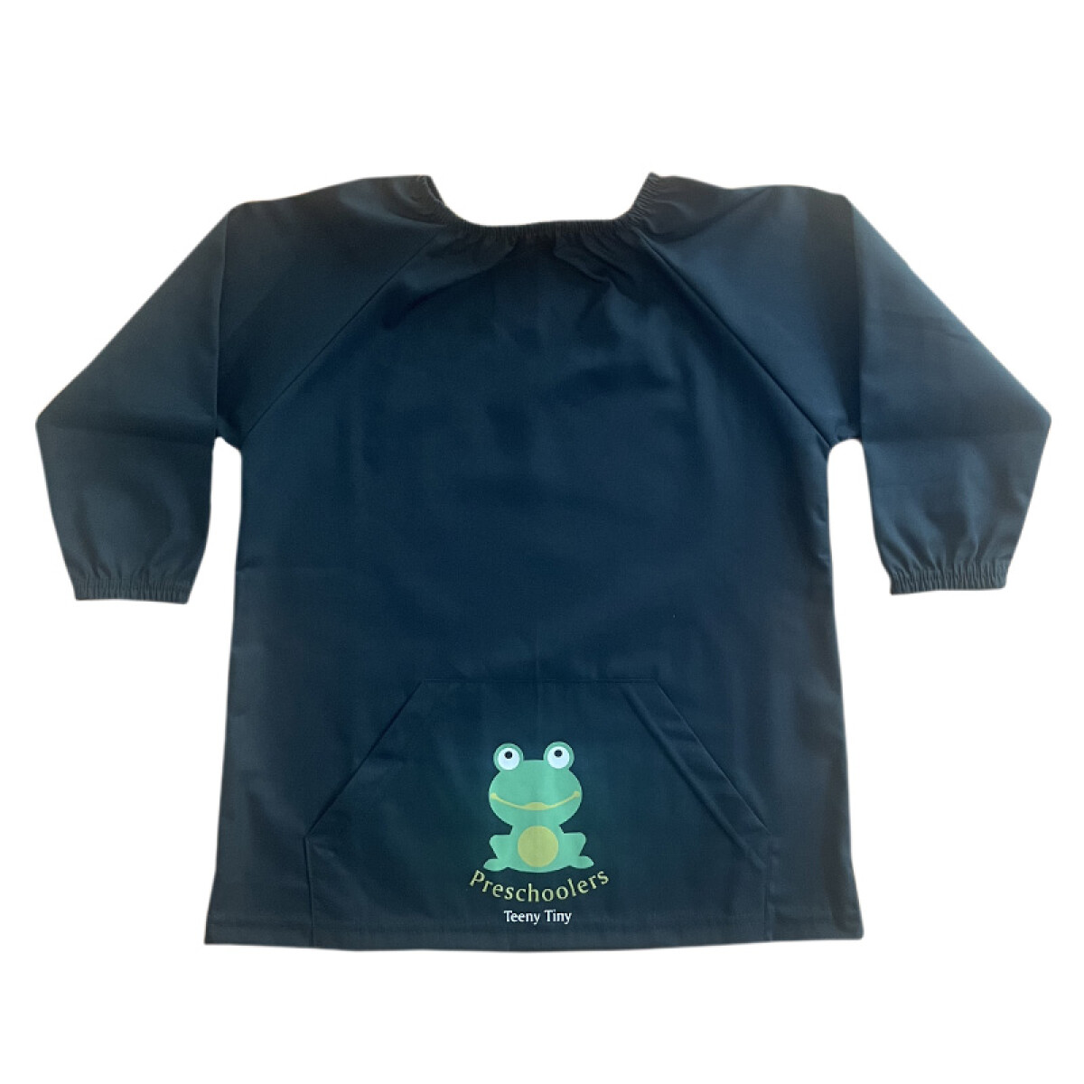 Túnica Preschoolers con nombre 