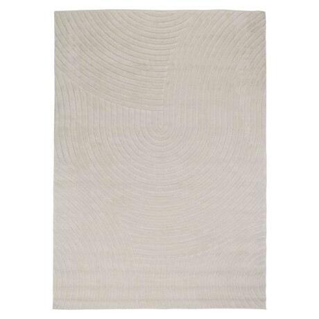 Alfombra SANDFIOL 160x230 crema Arena