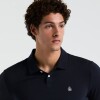 Remera Polo Original Penguin Marino