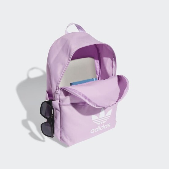 Mochila Adidas Adicolor Rosado
