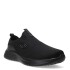 Championes de Hombre Umbro Negro