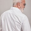 CAMISA OXFORD BLANCA