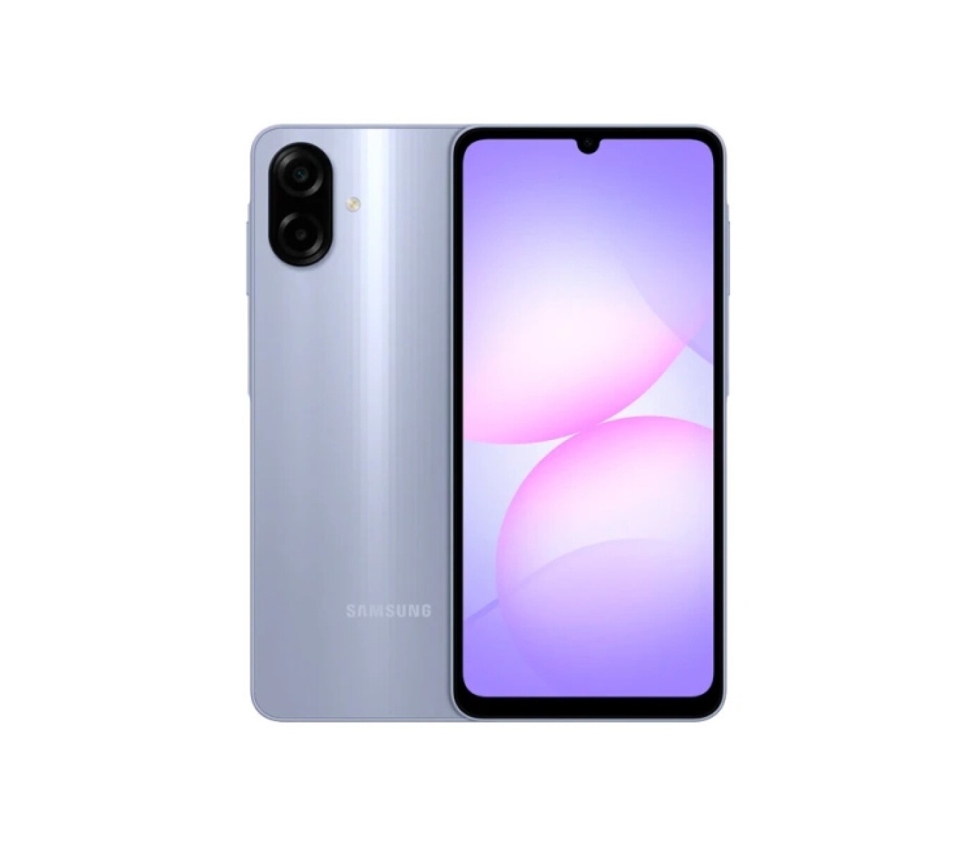 Celular Samsung A07 4g ( 4/128) 