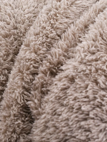 PIE DE CAMA ONE BEIGE