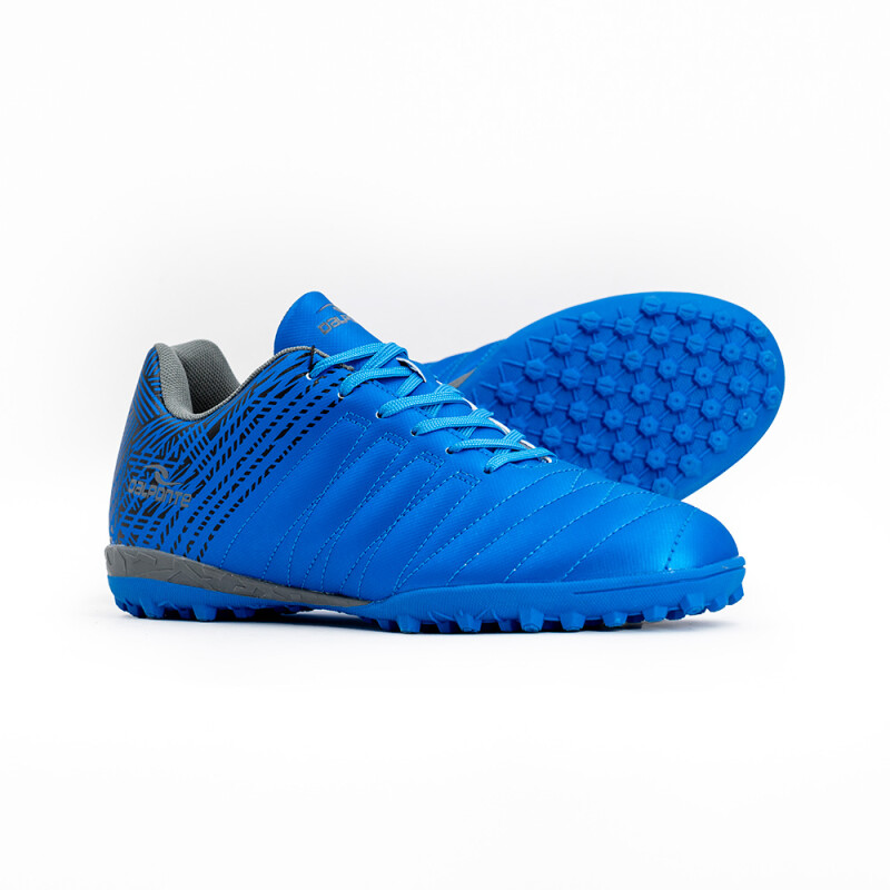 ELITE SOCIETY MEN NEGRO/BLANCO AZUL FRANCIA/BLANCO