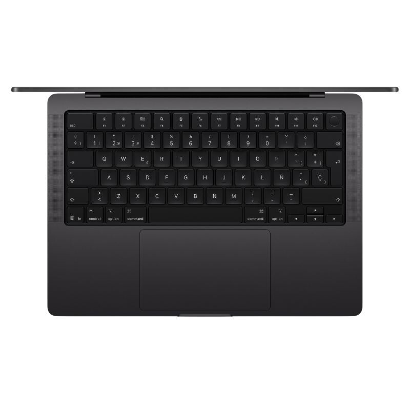 Macbook Pro M4 Pro SPB 16ich/14cpu/20gpu/24Gb/512Gb MX2X3LL/A Macbook Pro M4 Pro SPB 16ich/14cpu/20gpu/24Gb/512Gb MX2X3LL/A