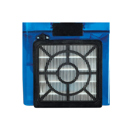 Aspiradora sin bolsa Smartlife de 2000w SLVC8220