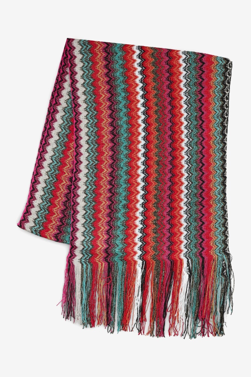PAÑUELO Multicolor