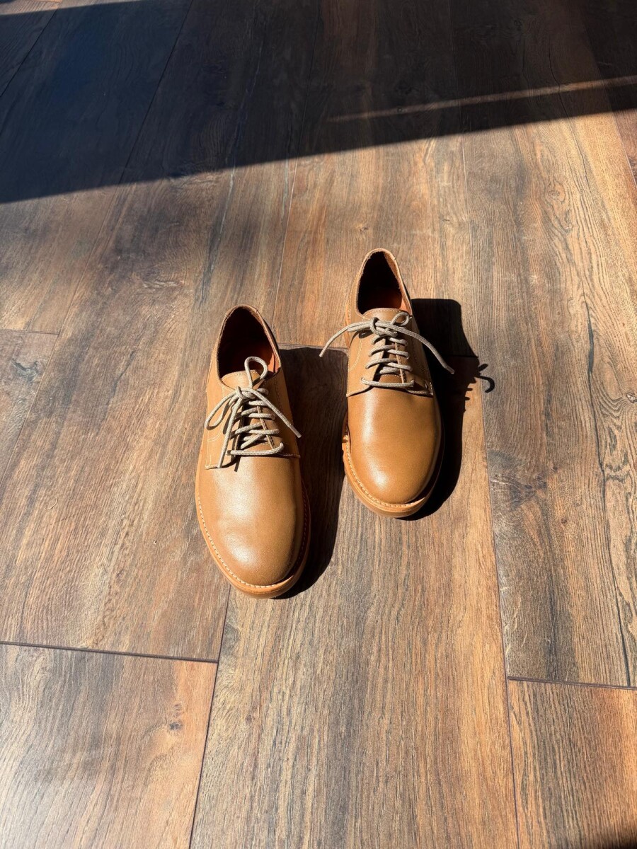 zapato sport beige zapato sport beige