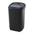 Lavarropas Semiautomático Wanke Premium 15 kg Negro Lavarropas Semiautomático Wanke Premium 15 kg Negro