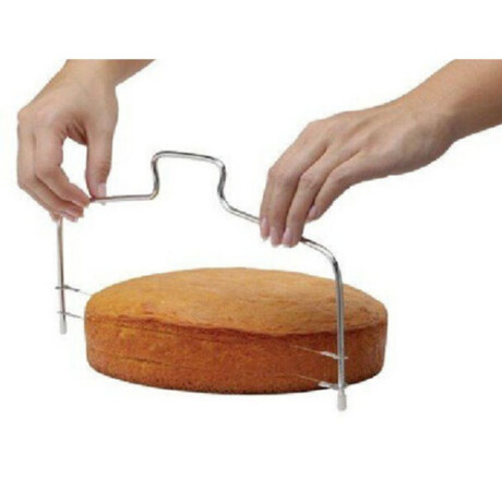 Cortador para tortas Cortador para tortas