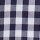 Camisa Poplin Standard Hombre Navy Gingham