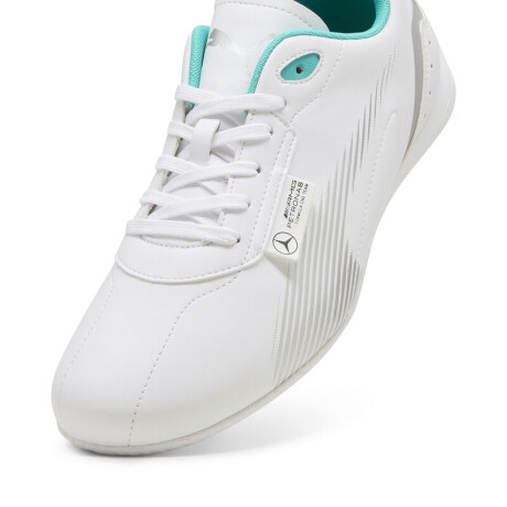MAPF1 Neo Cat 20 30852502 Blanco