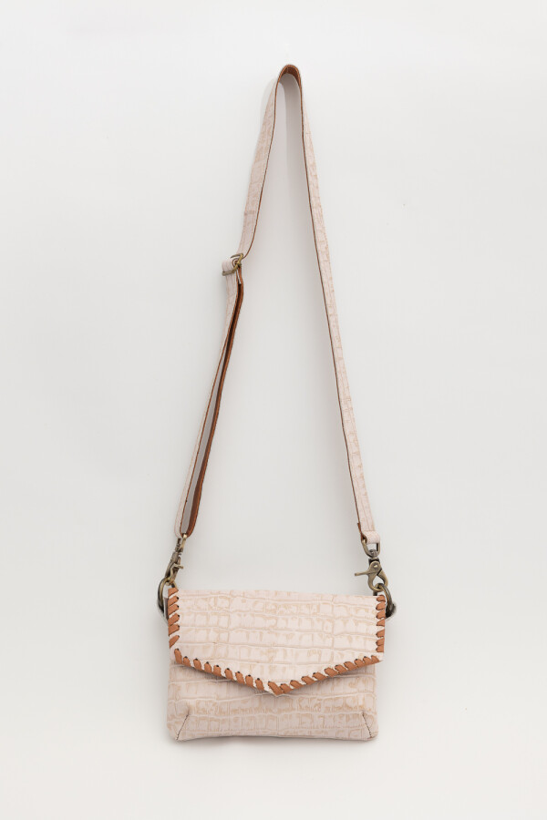 Mini Summer bag Hielo