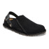 Zueco Lutry Premium LEVE - Estrecho Black