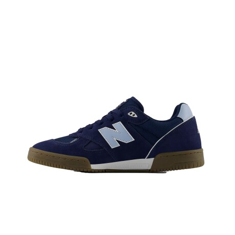 Championes New Balance de Hombre - 600 - NM600SMB ELD