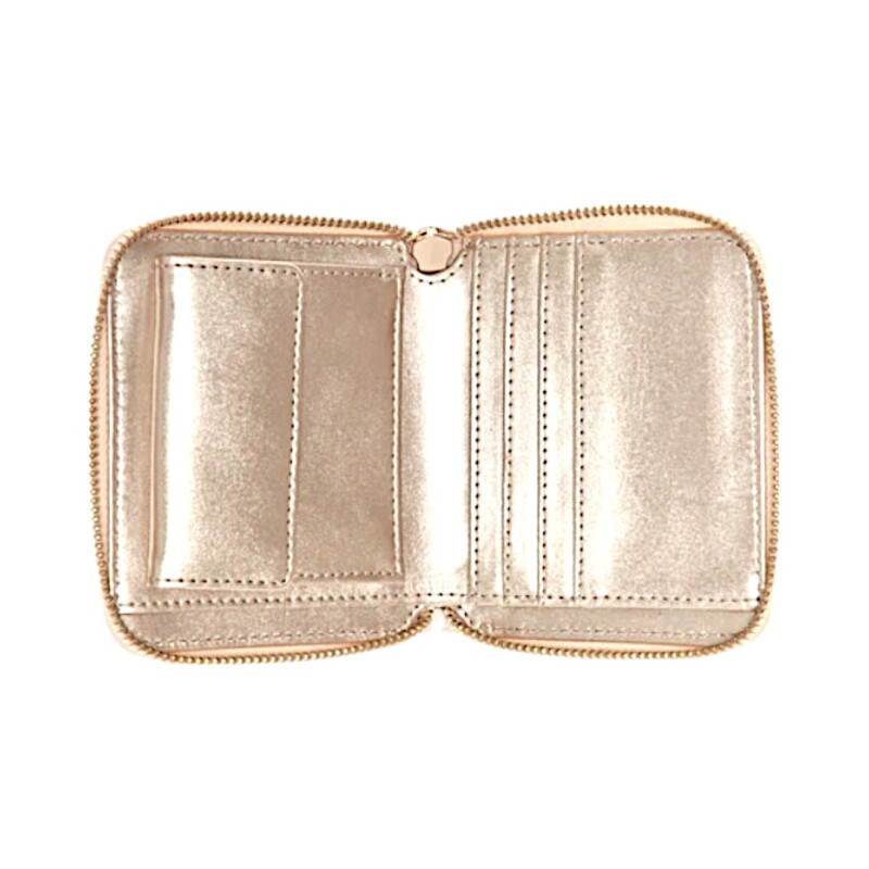 MONEDERO GUESS LAUREL NB850037 blancouniforme