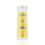 NUTRILEA SHAM UV FILTRO SOLAR 190 ML única