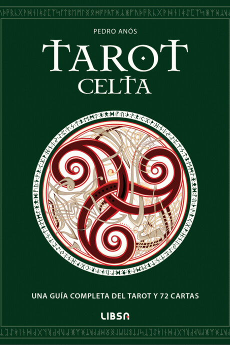 TAROT CELTA TAROT CELTA